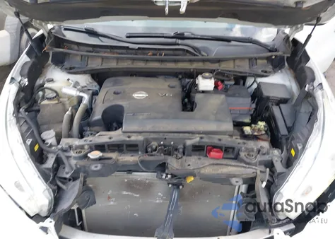 2017 Nissan Murano S z USA, uszkodzony, nr VIN 5N1AZ2MH5HN162299